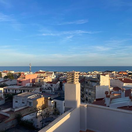 Apartamentos Neptuno 3000 Alcossebre Exteriör bild