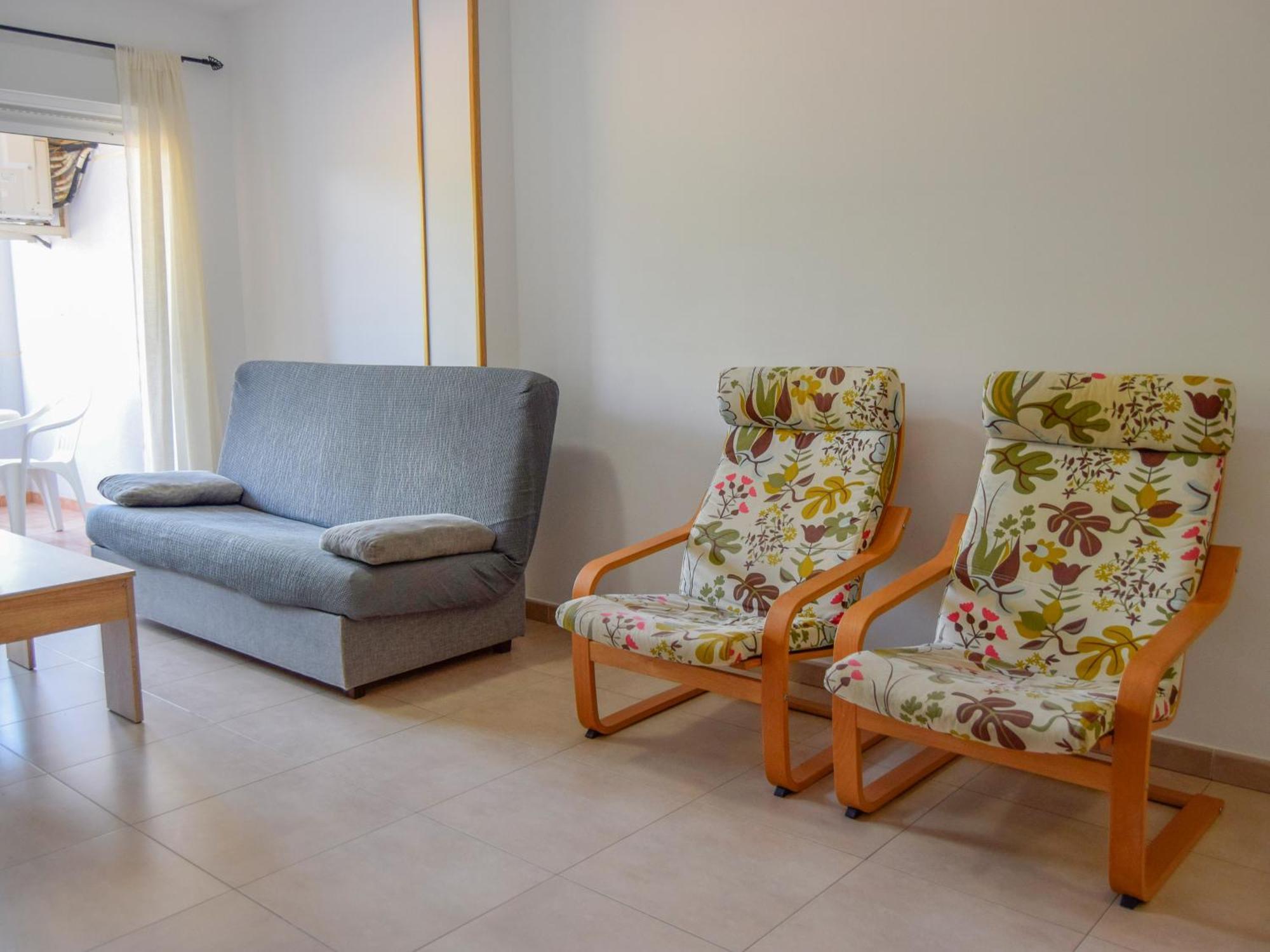 Apartamentos Neptuno 3000 Alcossebre Exteriör bild
