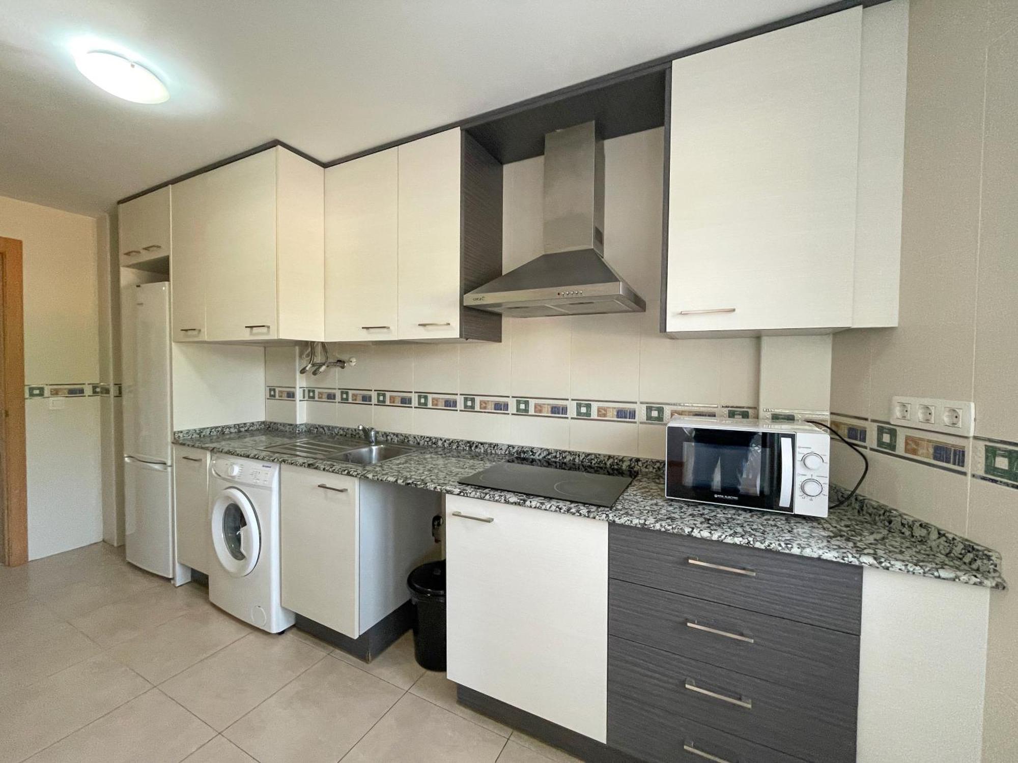 Apartamentos Neptuno 3000 Alcossebre Exteriör bild