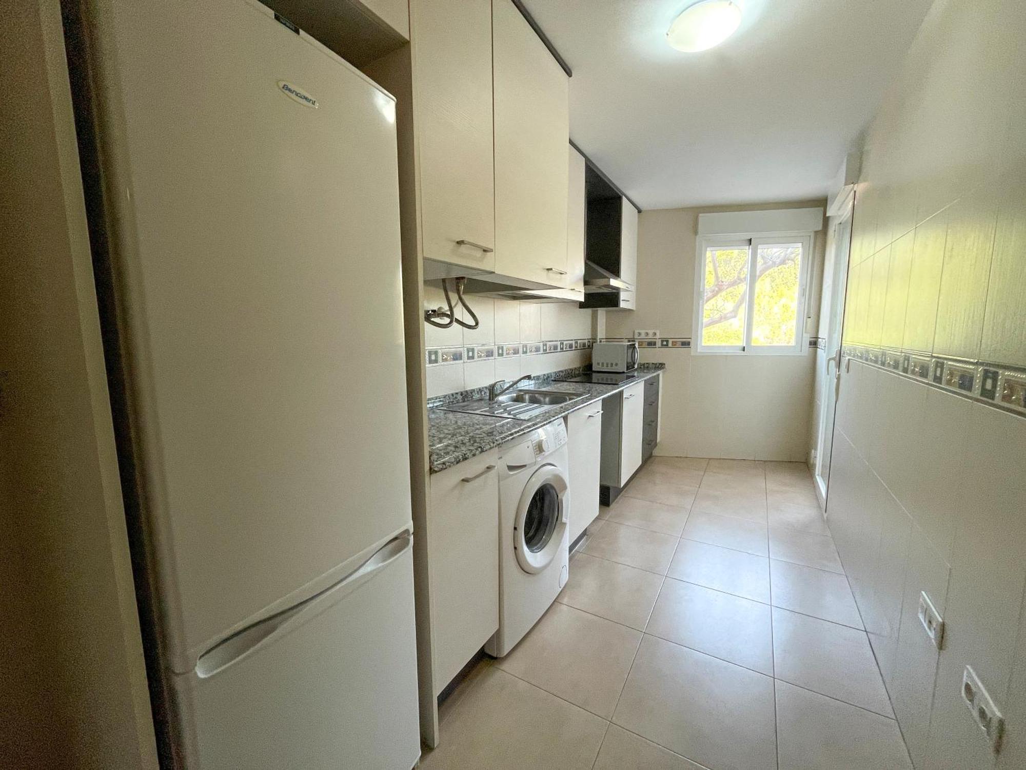 Apartamentos Neptuno 3000 Alcossebre Exteriör bild
