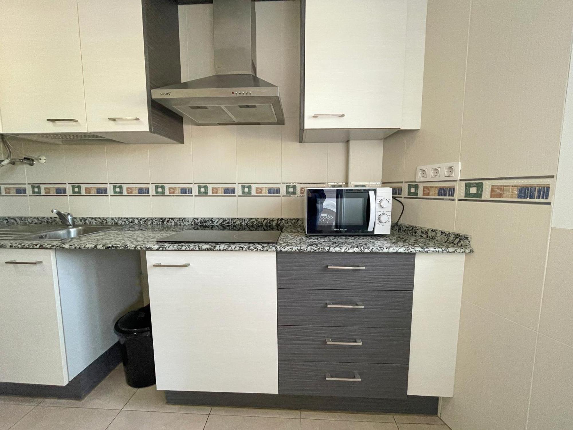 Apartamentos Neptuno 3000 Alcossebre Exteriör bild