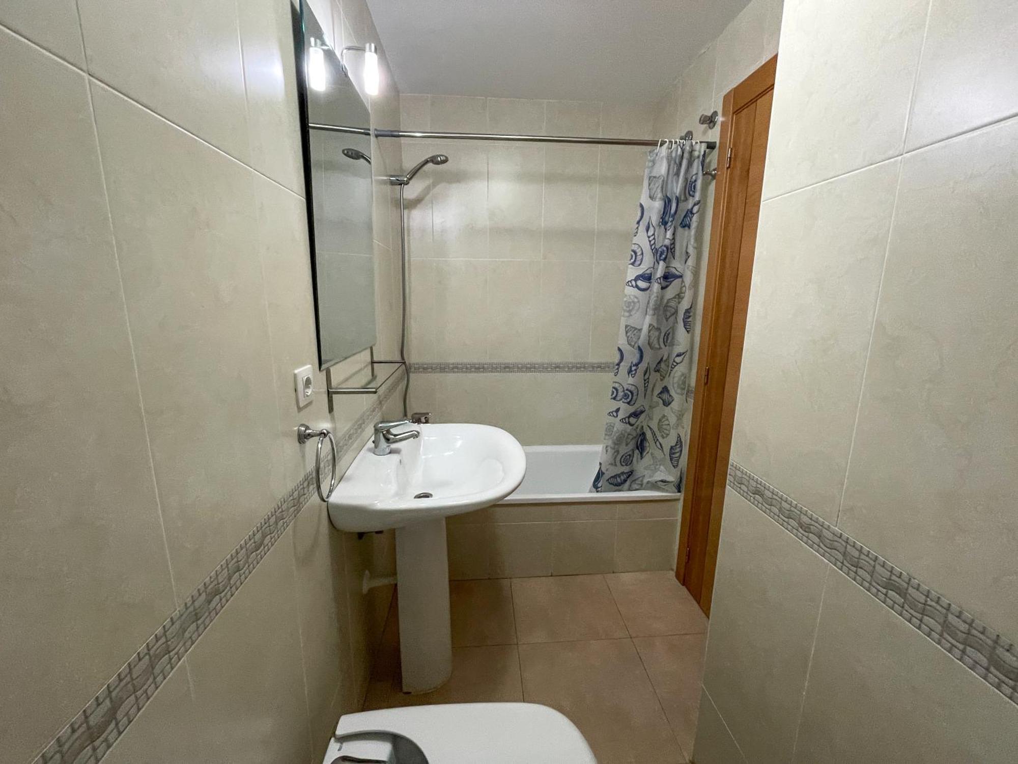 Apartamentos Neptuno 3000 Alcossebre Exteriör bild