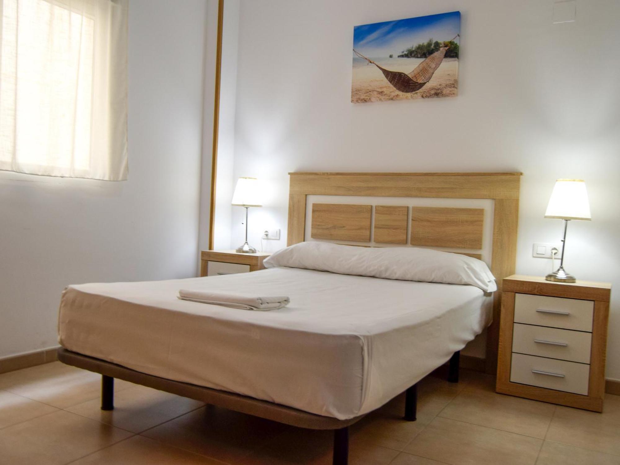 Apartamentos Neptuno 3000 Alcossebre Exteriör bild