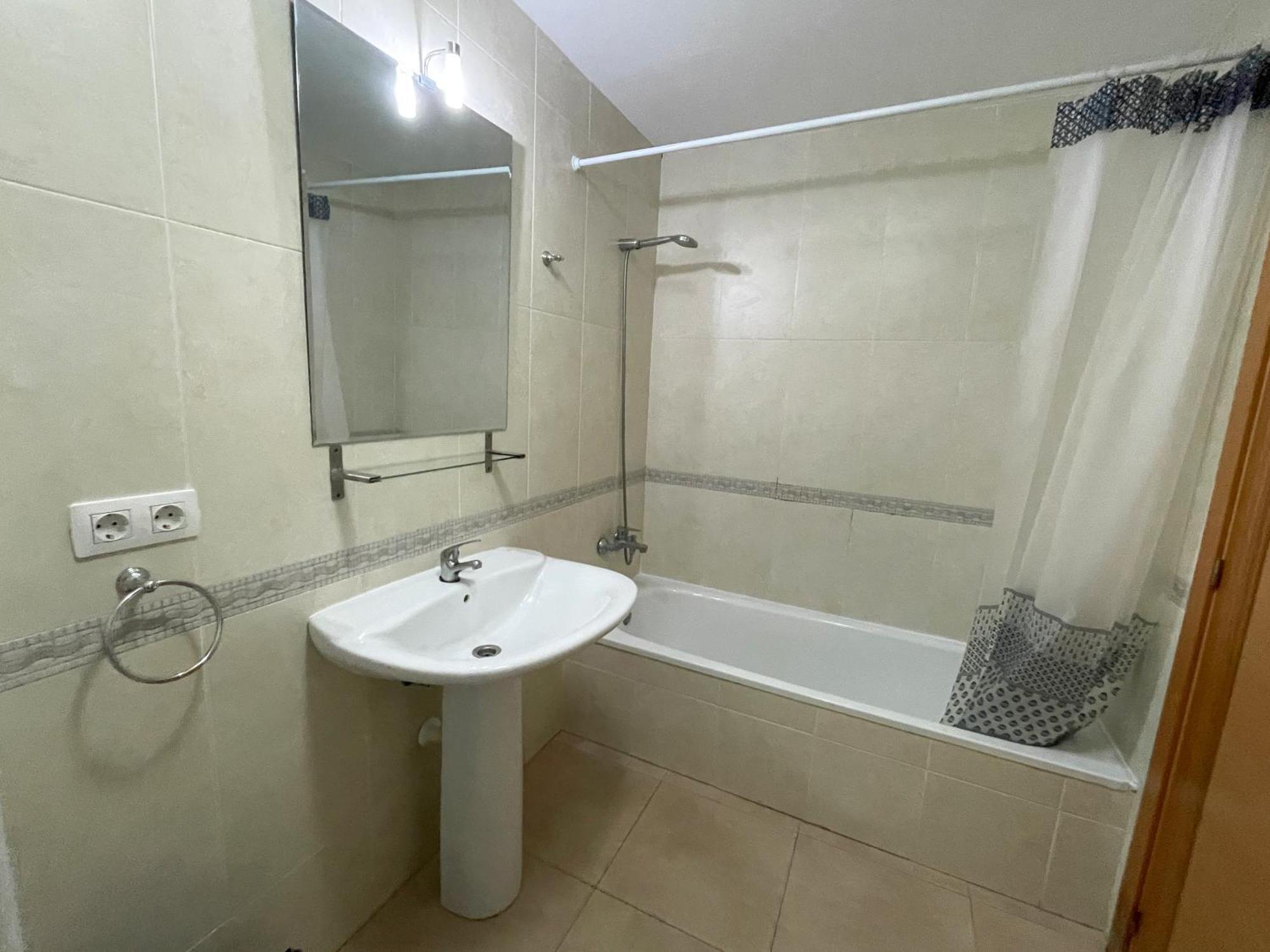 Apartamentos Neptuno 3000 Alcossebre Exteriör bild