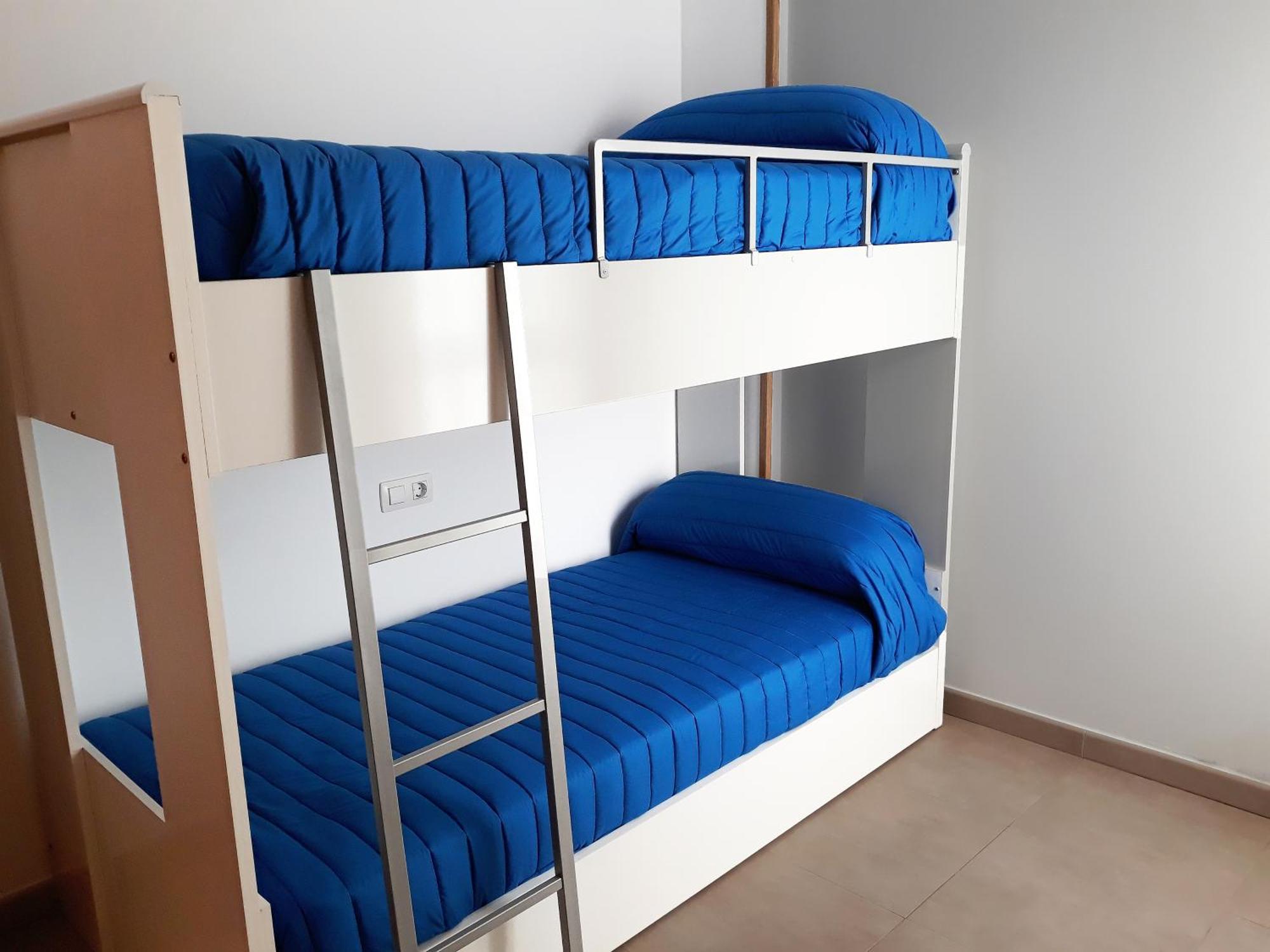 Apartamentos Neptuno 3000 Alcossebre Exteriör bild