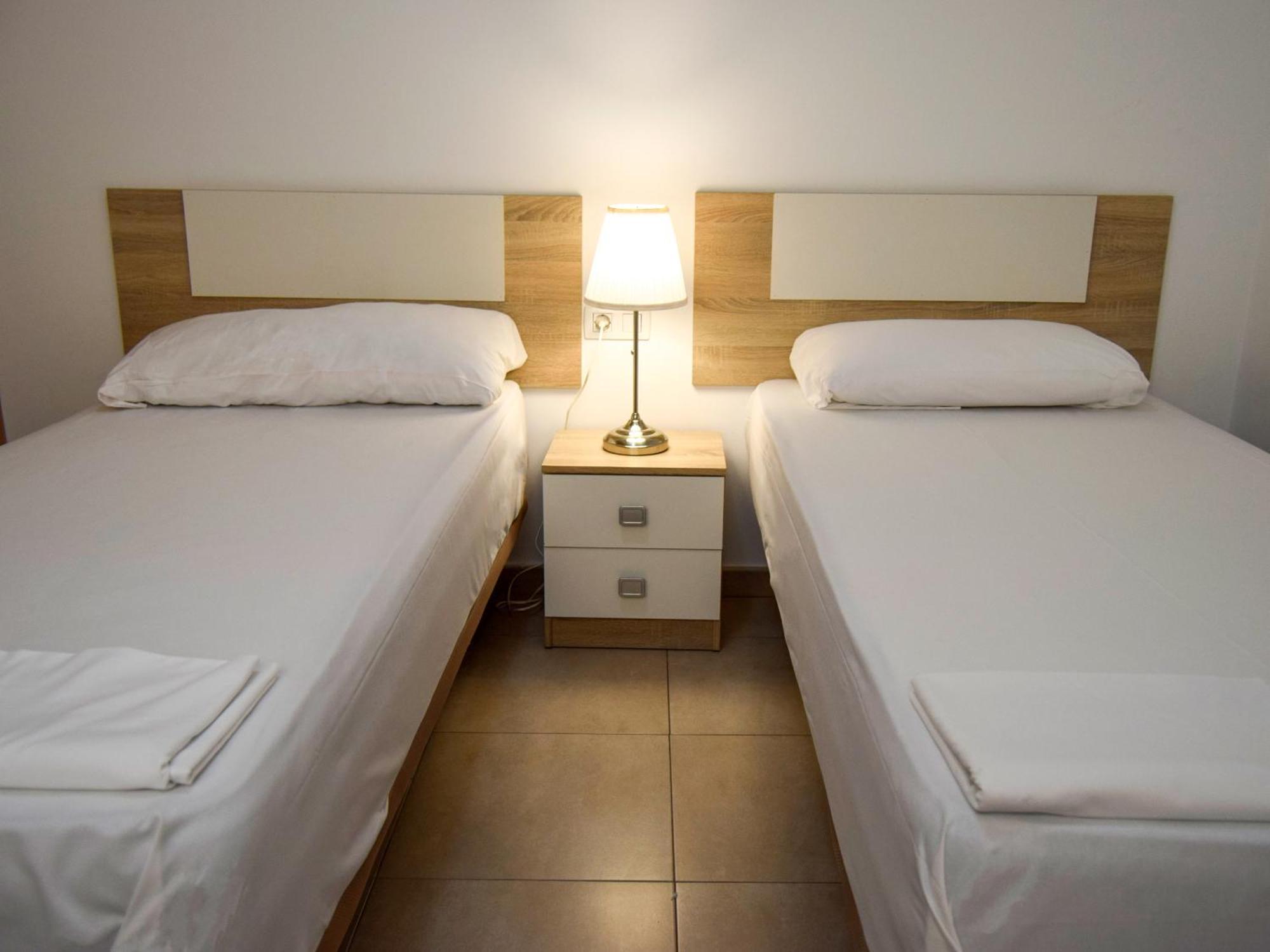 Apartamentos Neptuno 3000 Alcossebre Exteriör bild