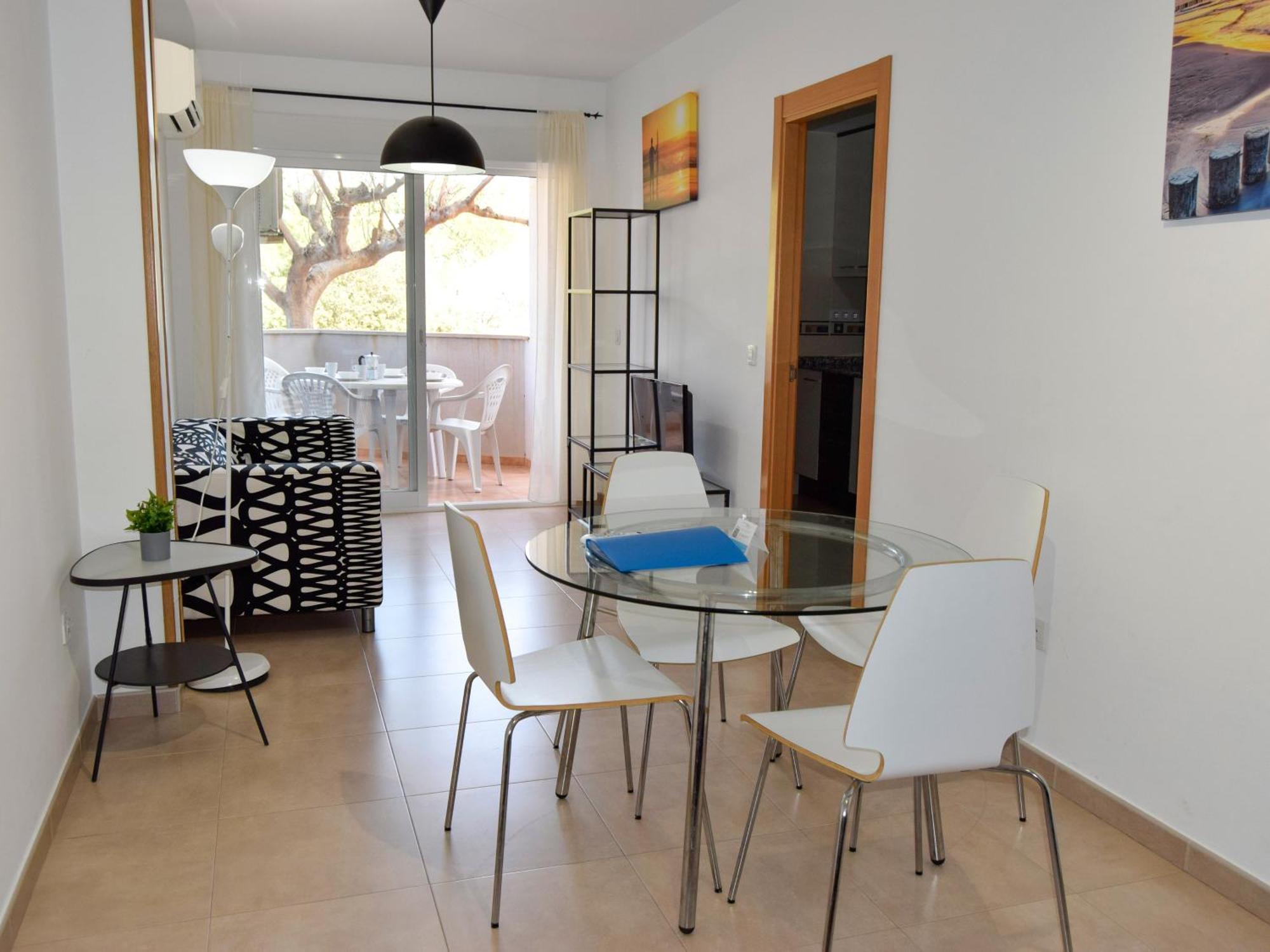 Apartamentos Neptuno 3000 Alcossebre Exteriör bild