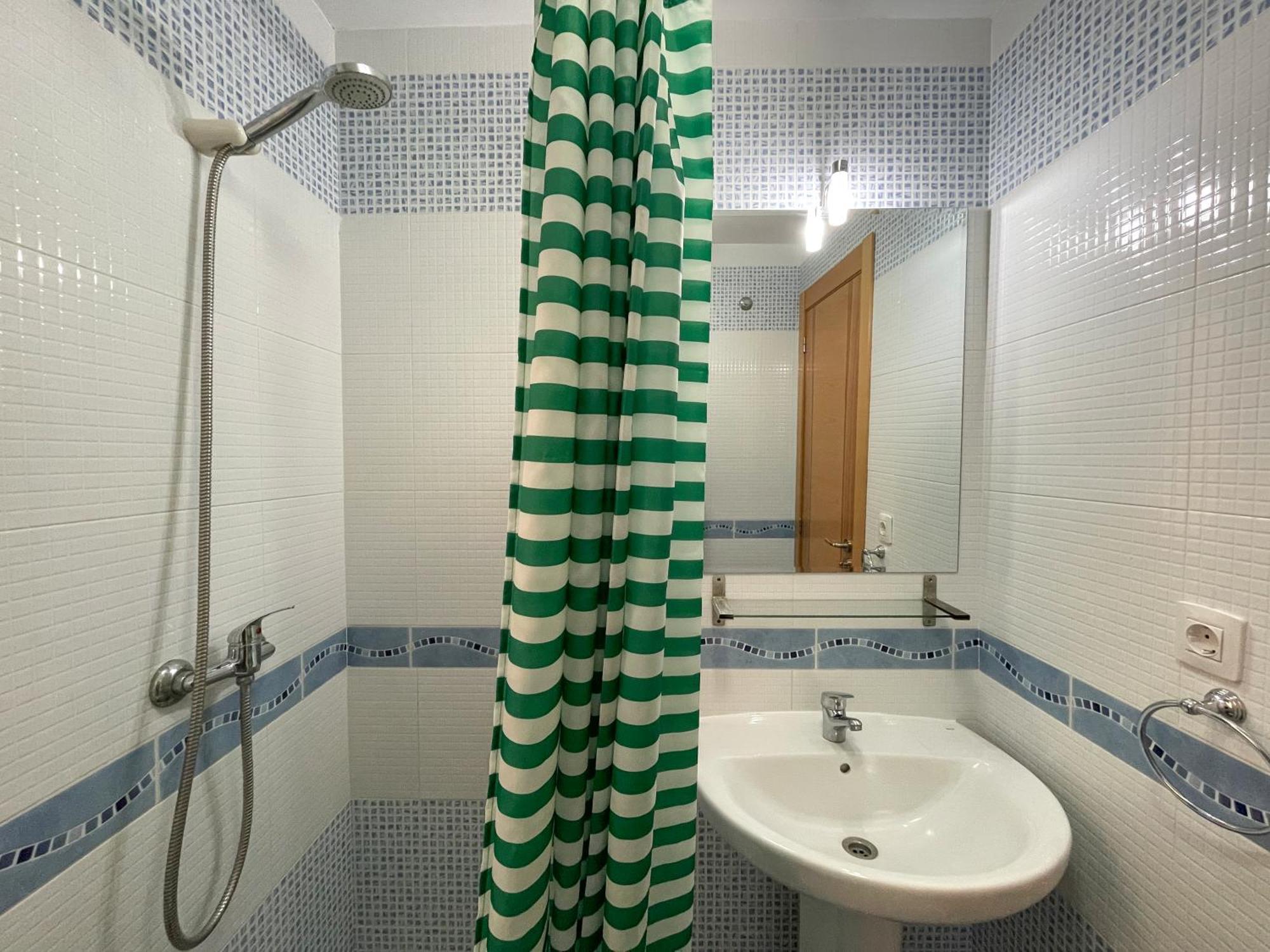 Apartamentos Neptuno 3000 Alcossebre Exteriör bild
